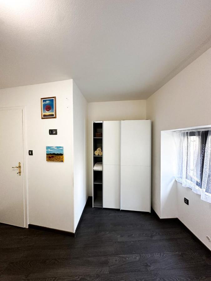 Apartma Jugo โคเปร์ ภายนอก รูปภาพ