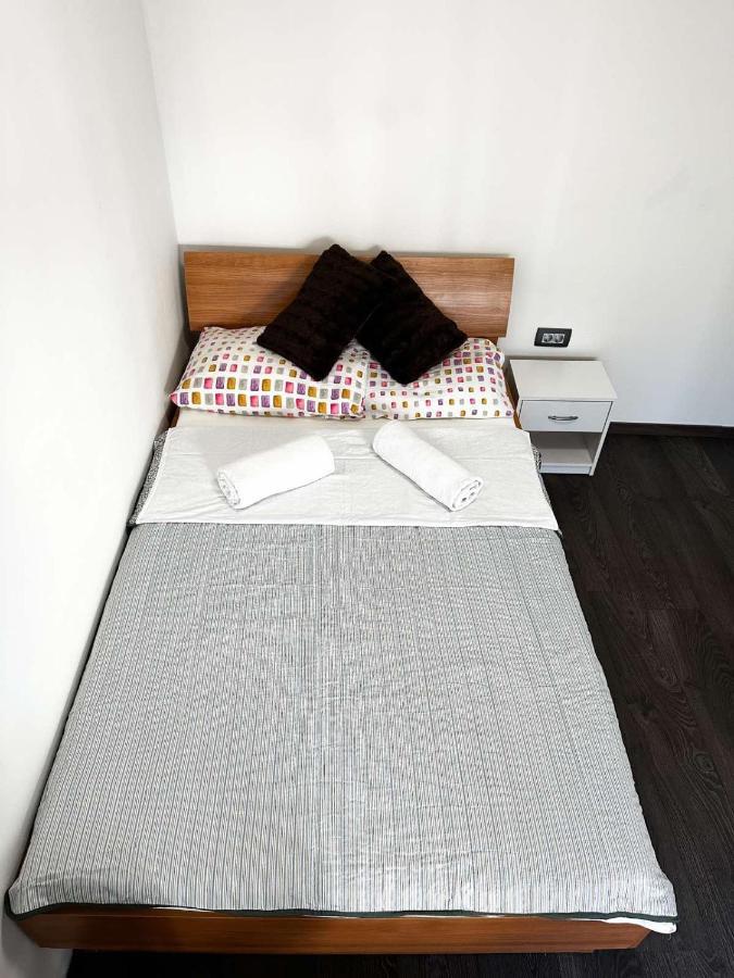 Apartma Jugo โคเปร์ ภายนอก รูปภาพ