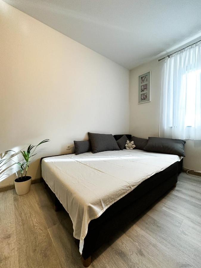 Apartma Jugo โคเปร์ ภายนอก รูปภาพ