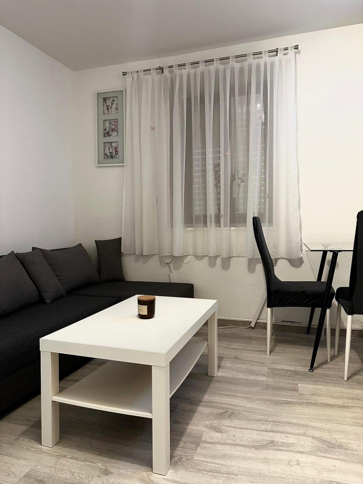 Apartma Jugo โคเปร์ ภายนอก รูปภาพ